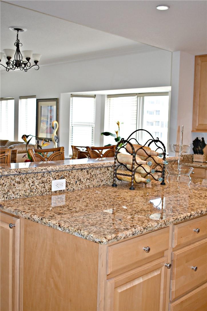 701 N ATLANTIC AVE W #401, NEW SMYRNA BEACH, FL — photo 17