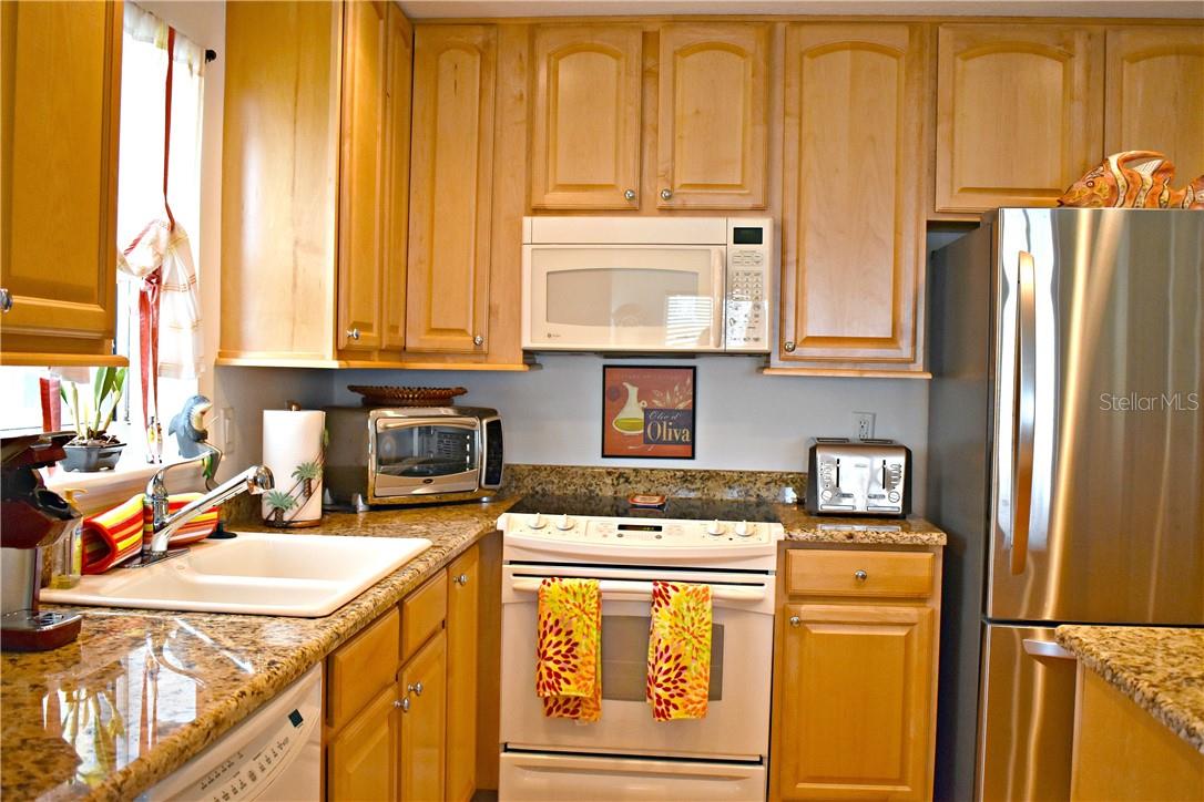 701 N ATLANTIC AVE W #401, NEW SMYRNA BEACH, FL — photo 24