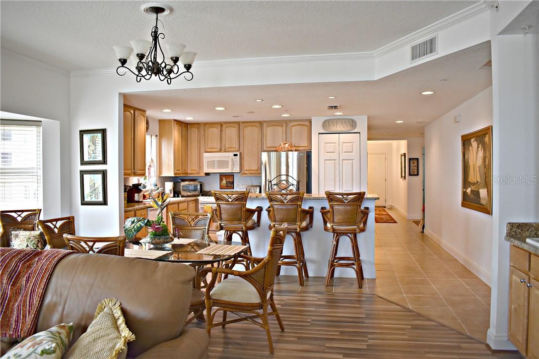 701 N ATLANTIC AVE W #401, NEW SMYRNA BEACH, FL — photo 34