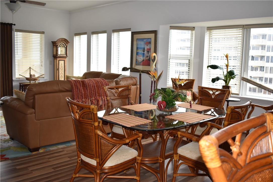 701 N ATLANTIC AVE W #401, NEW SMYRNA BEACH, FL — photo 35
