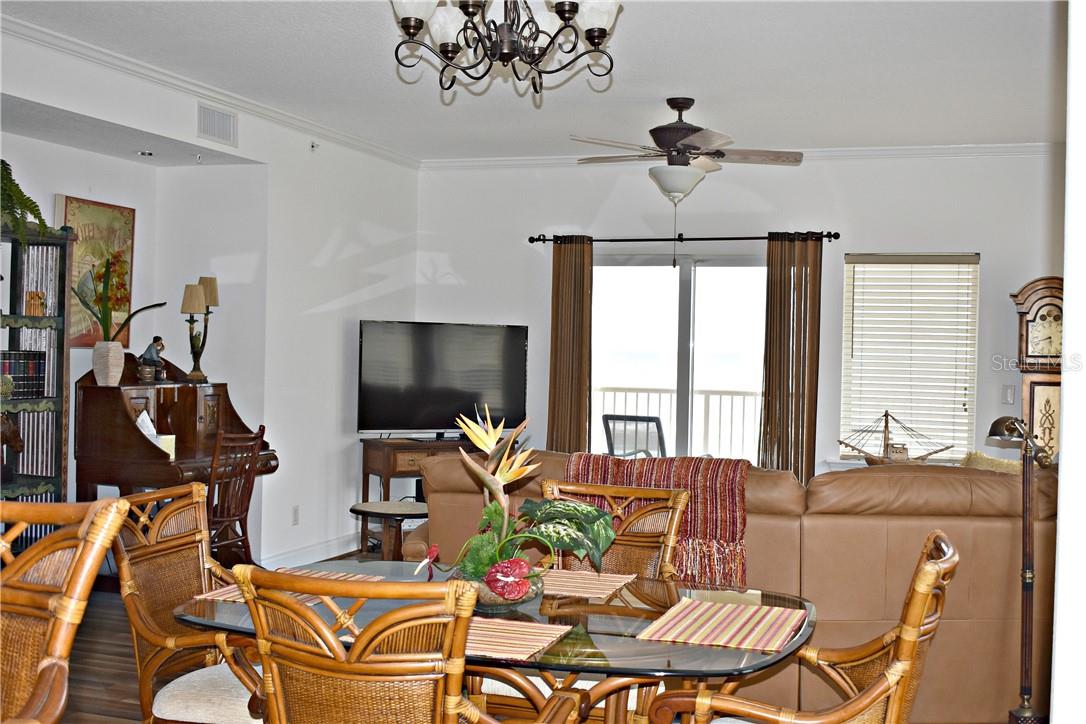 701 N ATLANTIC AVE W #401, NEW SMYRNA BEACH, FL — photo 37