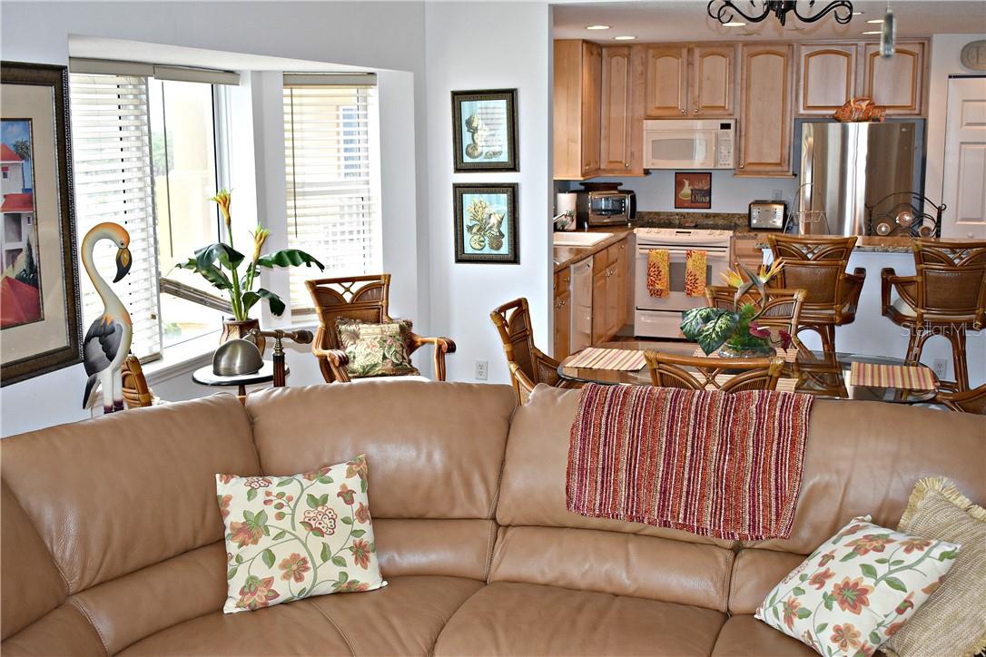 701 N ATLANTIC AVE W #401, NEW SMYRNA BEACH, FL — photo 41