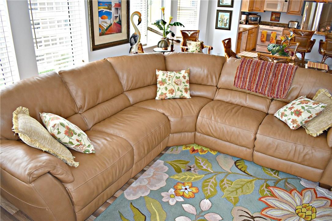701 N ATLANTIC AVE W #401, NEW SMYRNA BEACH, FL — photo 44
