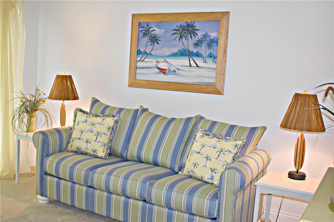 701 N ATLANTIC AVE W #401, NEW SMYRNA BEACH, FL — photo 48