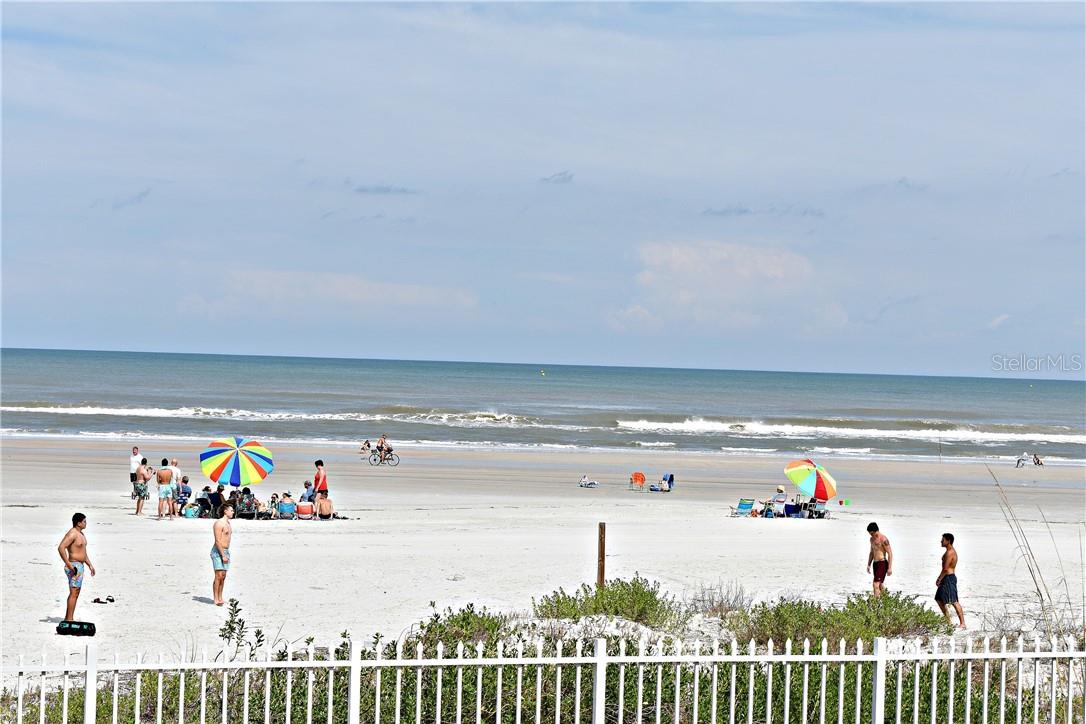 701 N ATLANTIC AVE W #401, NEW SMYRNA BEACH, FL — photo 93