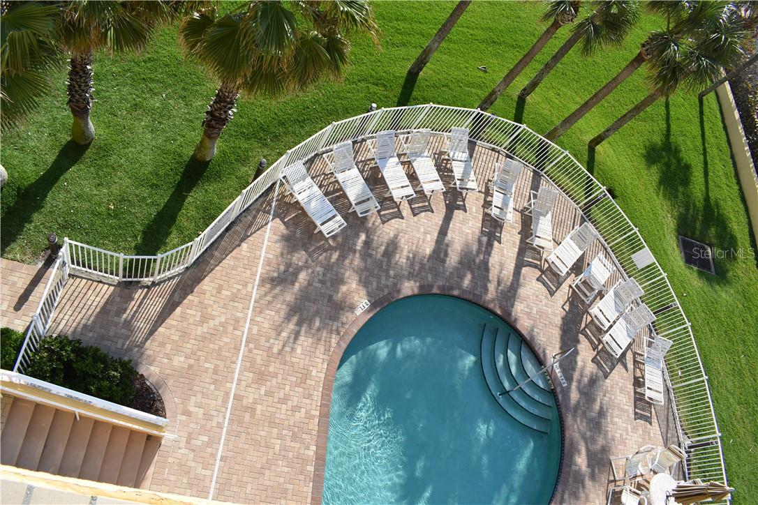 701 N ATLANTIC AVE W #401, NEW SMYRNA BEACH, FL — photo 96