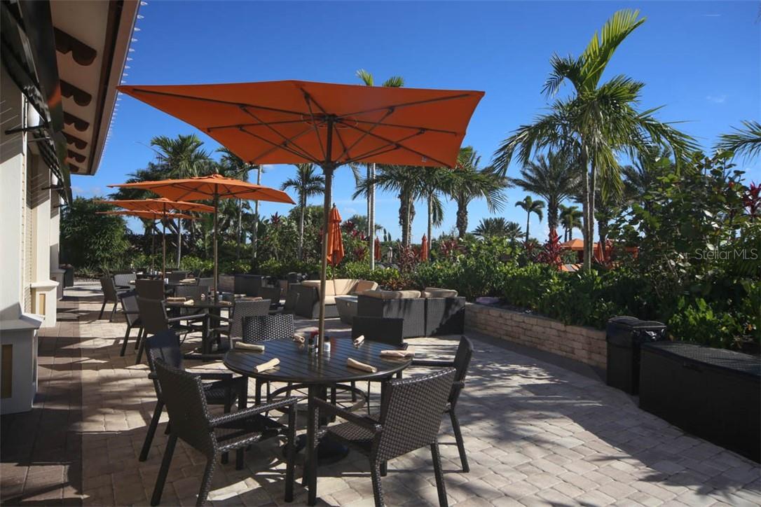 12720 SORRENTO WAY #201, BRADENTON, FL — photo 25