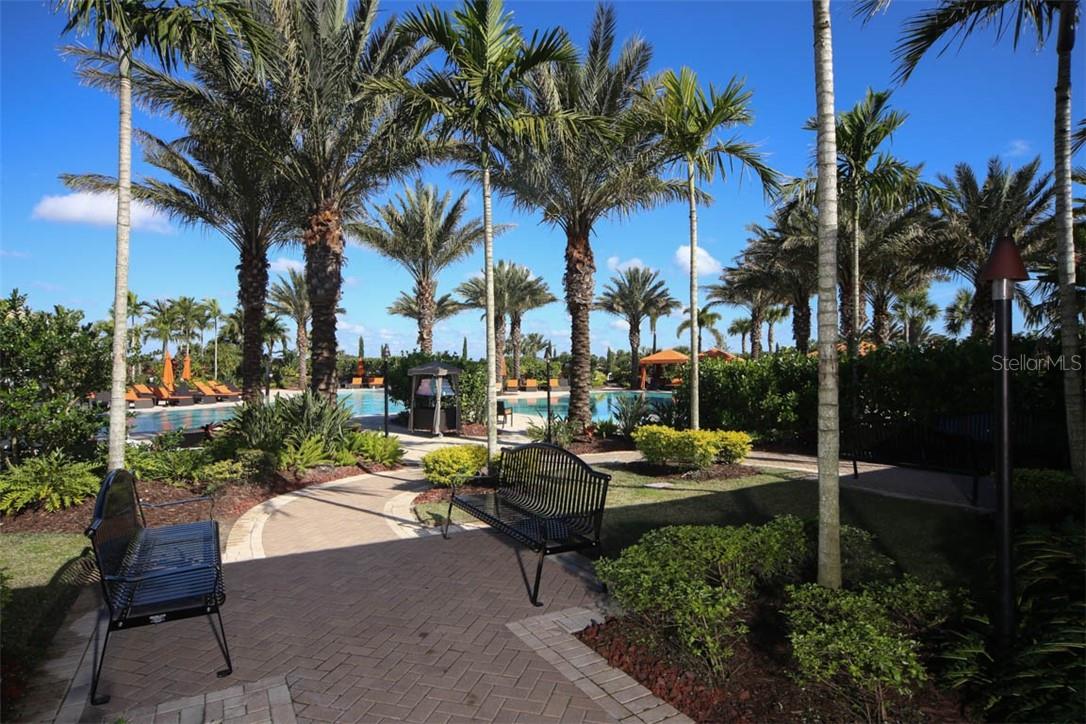 12720 SORRENTO WAY #201, BRADENTON, FL — photo 27