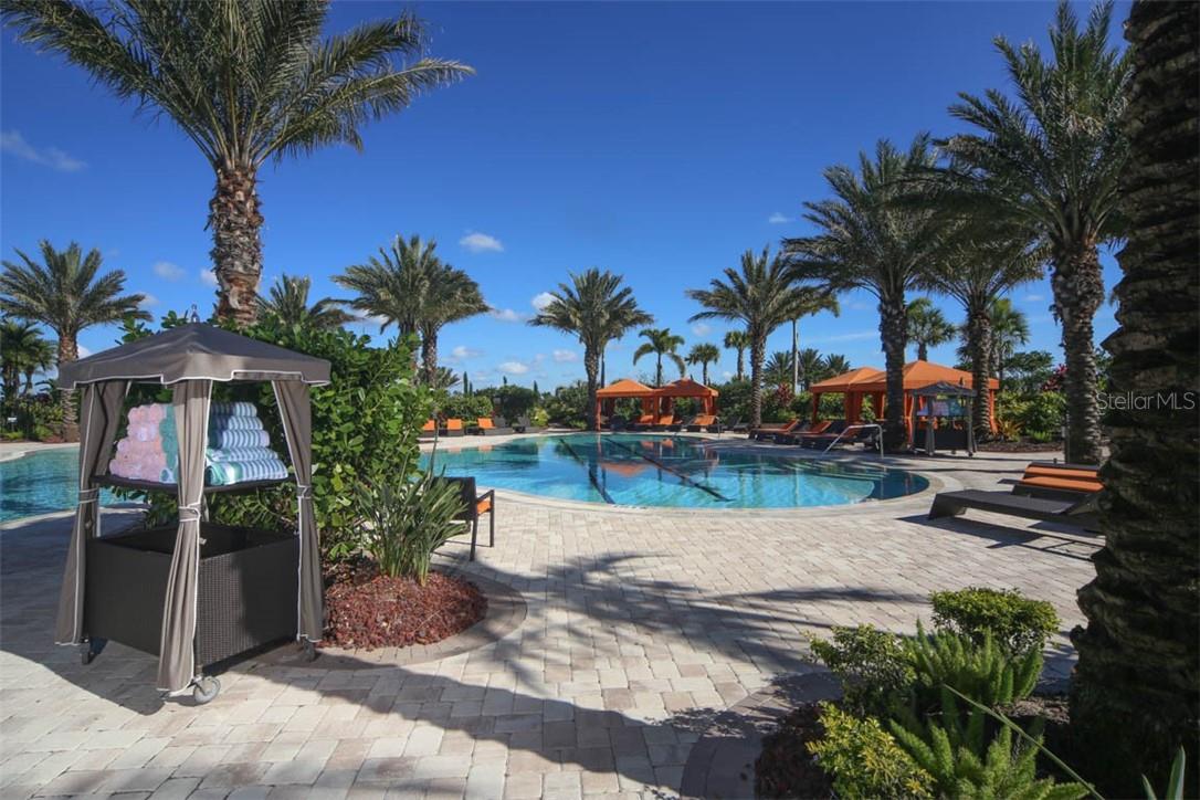 12720 SORRENTO WAY #201, BRADENTON, FL — photo 28