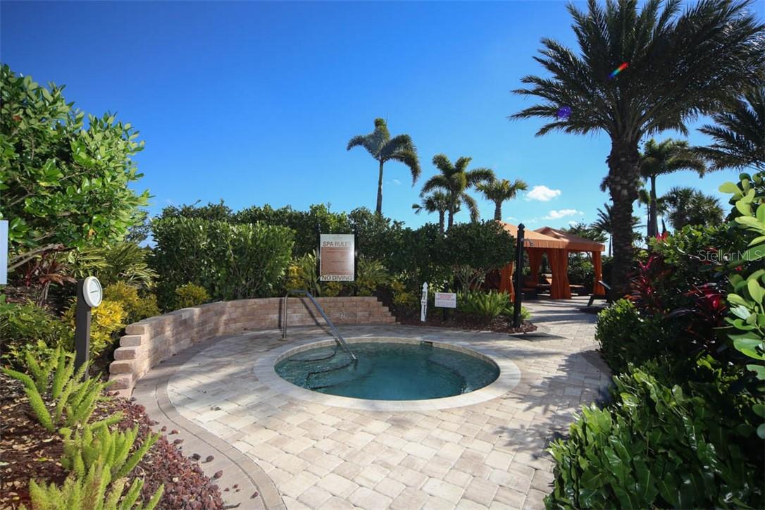 12720 SORRENTO WAY #201, BRADENTON, FL — photo 33