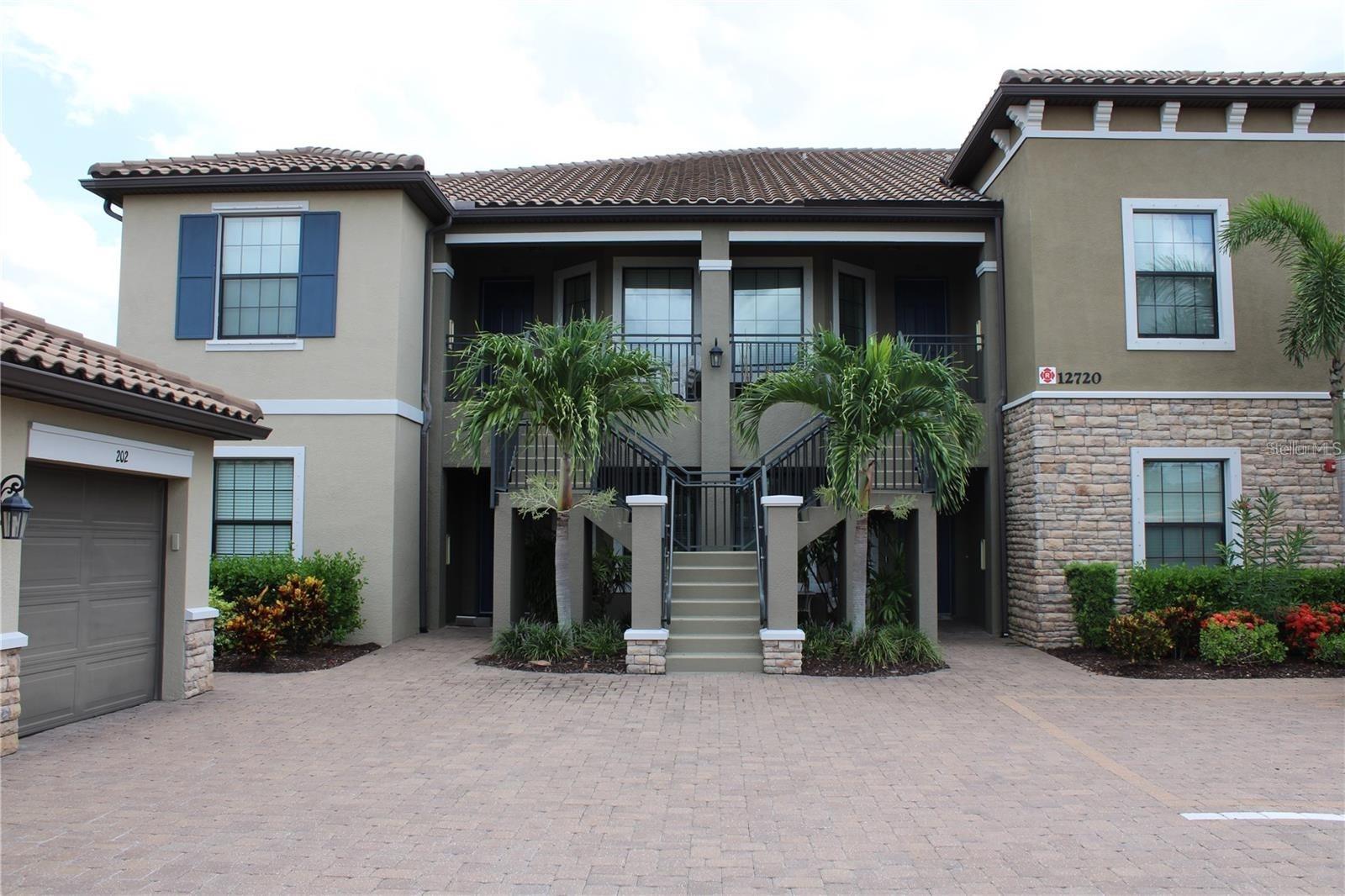 12720 SORRENTO WAY #201, BRADENTON, FL
