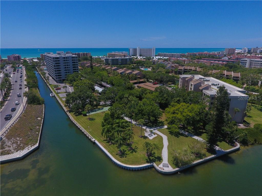 6415 MIDNIGHT PASS RD #602, SARASOTA, FL — photo 22