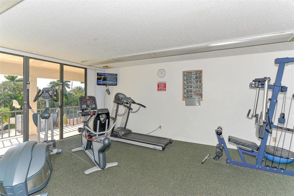 6415 MIDNIGHT PASS RD #602, SARASOTA, FL — photo 34