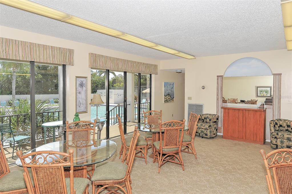 6415 MIDNIGHT PASS RD #602, SARASOTA, FL — photo 35