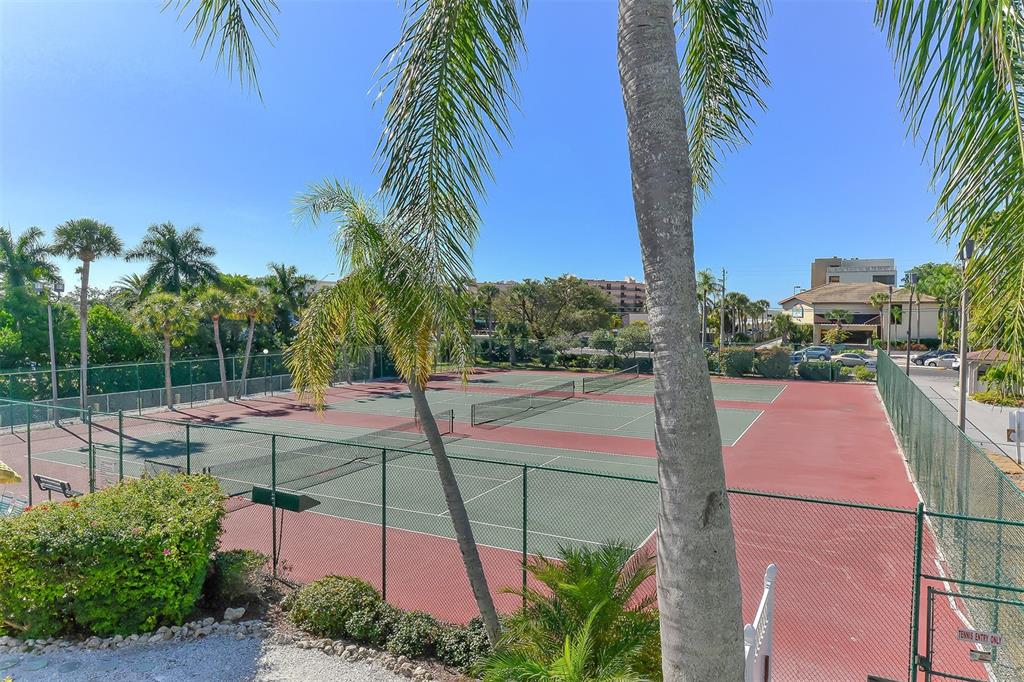 6415 MIDNIGHT PASS RD #602, SARASOTA, FL — photo 37