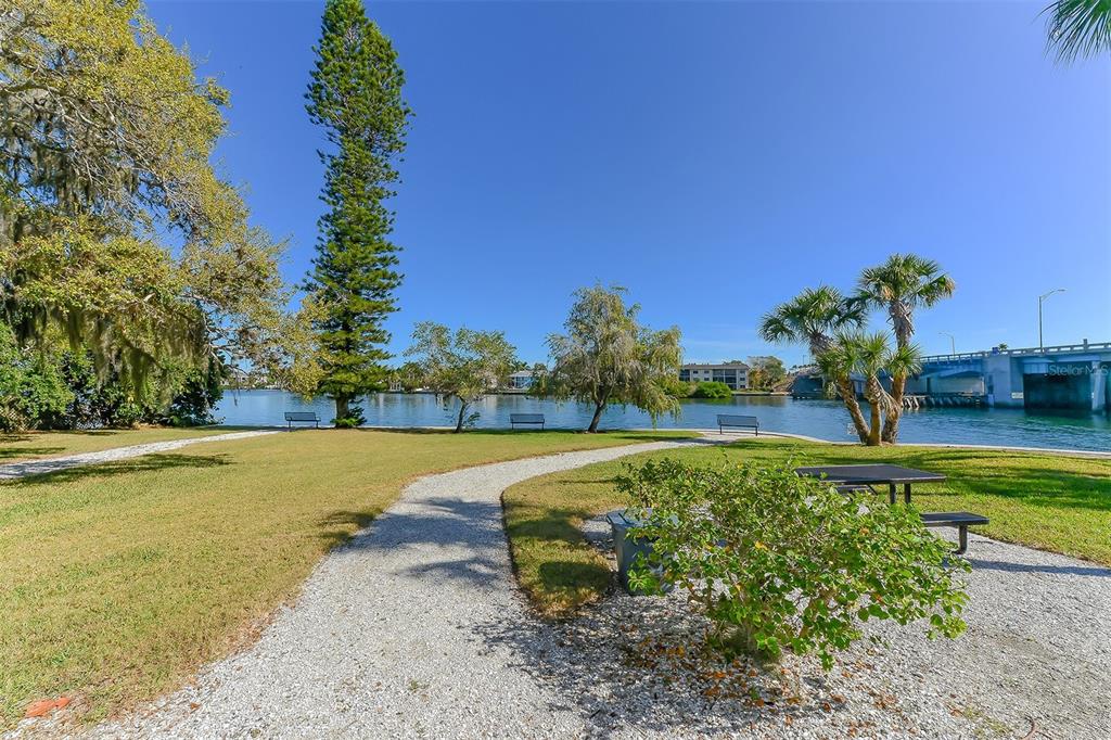 6415 MIDNIGHT PASS RD #602, SARASOTA, FL — photo 41