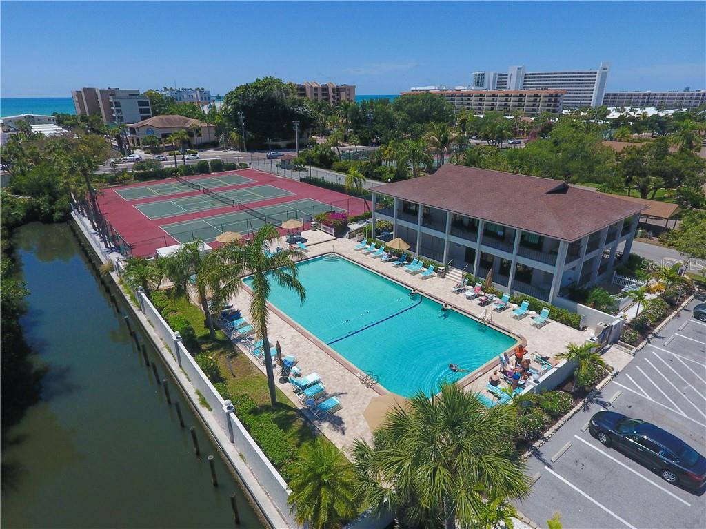 6415 MIDNIGHT PASS RD #602, SARASOTA, FL — photo 20
