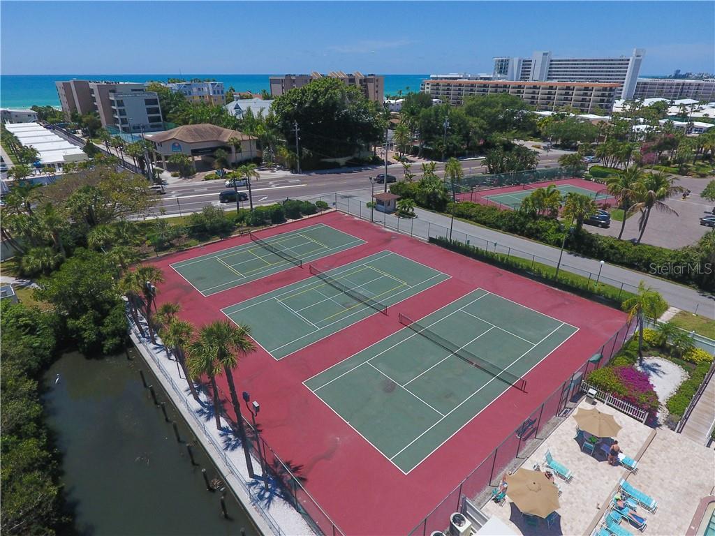 6415 MIDNIGHT PASS RD #602, SARASOTA, FL — photo 21
