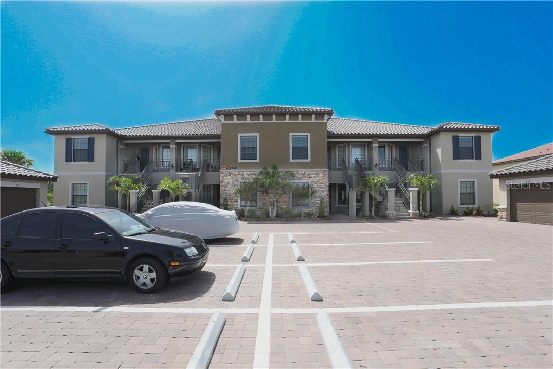 12740 SORRENTO WAY #103, BRADENTON, FL