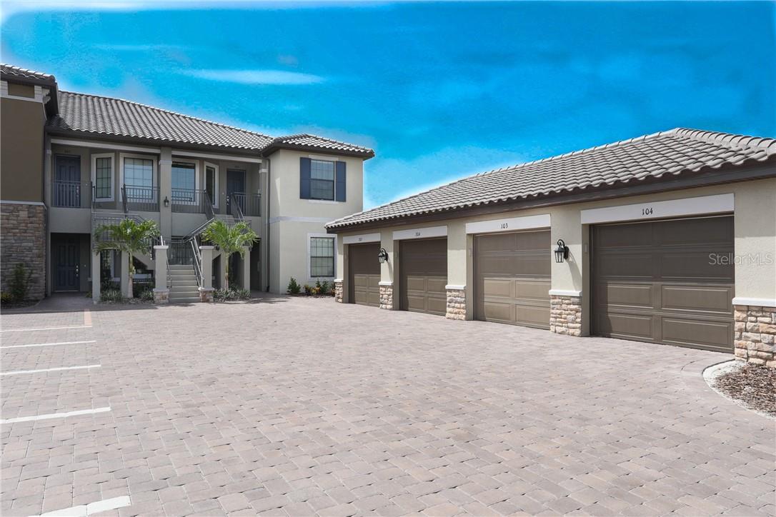 12740 SORRENTO WAY #103, BRADENTON, FL — photo 2