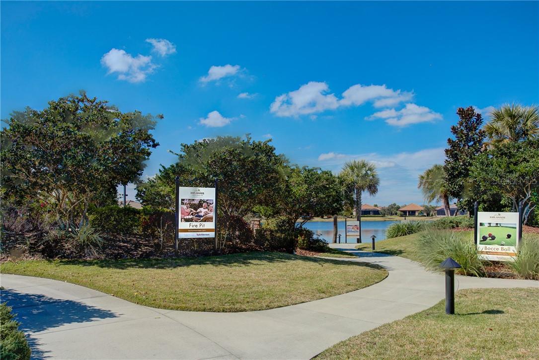 12740 SORRENTO WAY #103, BRADENTON, FL — photo 30