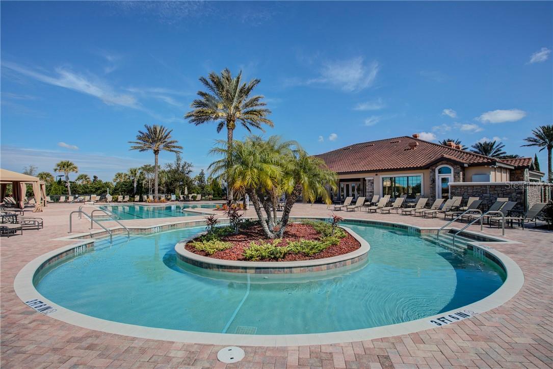 12740 SORRENTO WAY #103, BRADENTON, FL — photo 38
