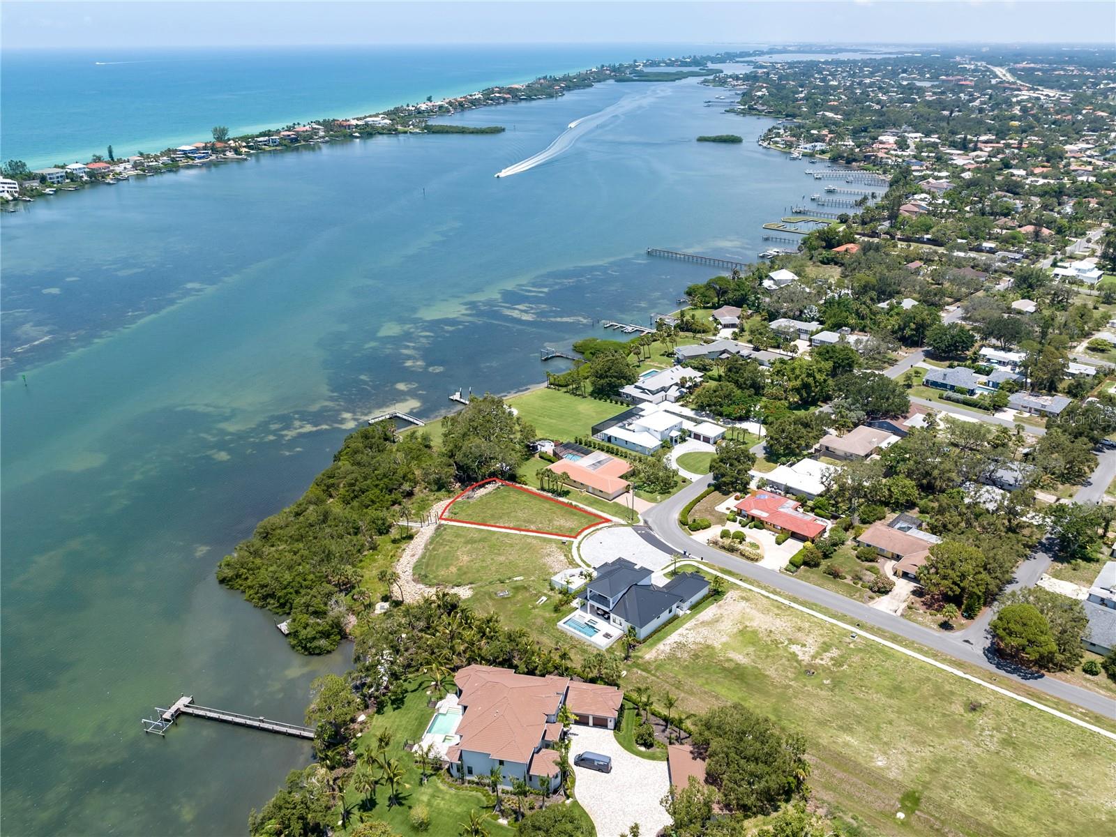 1461 BAYSHORE RD, NOKOMIS, FL — photo 3