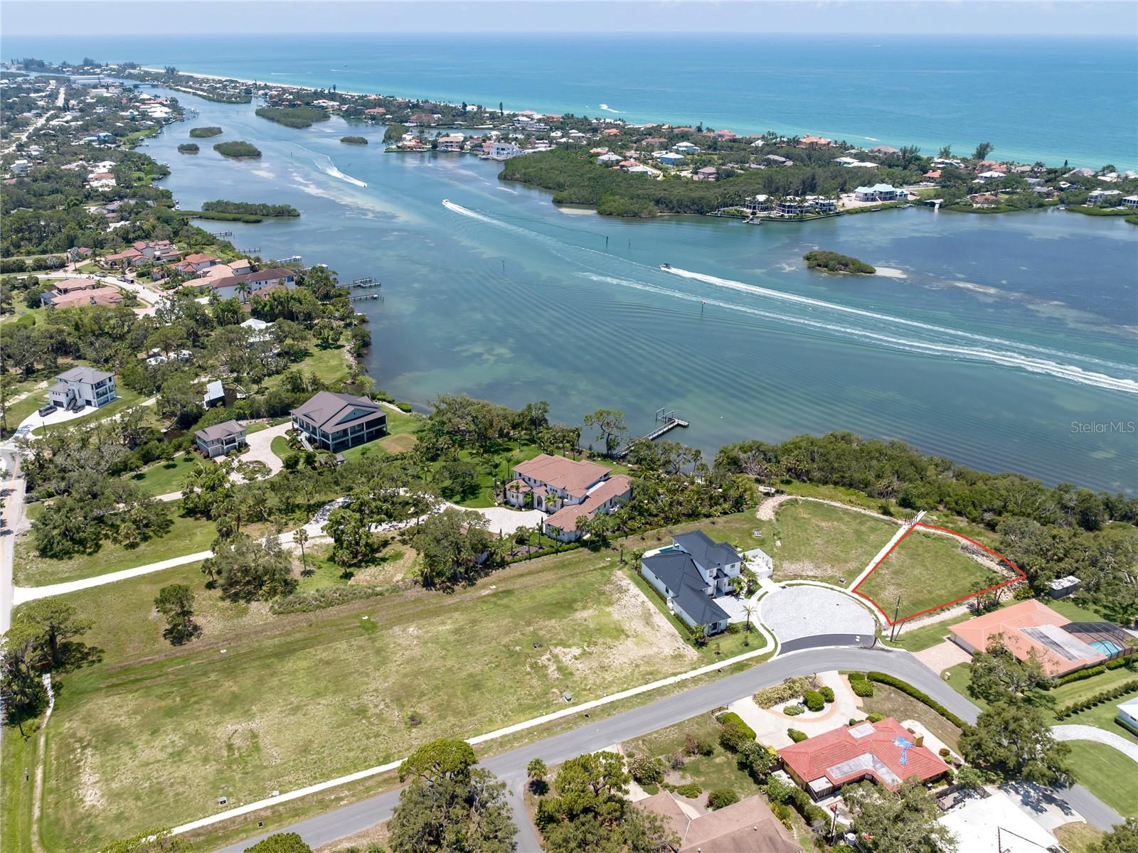 1461 BAYSHORE RD, NOKOMIS, FL — photo 9