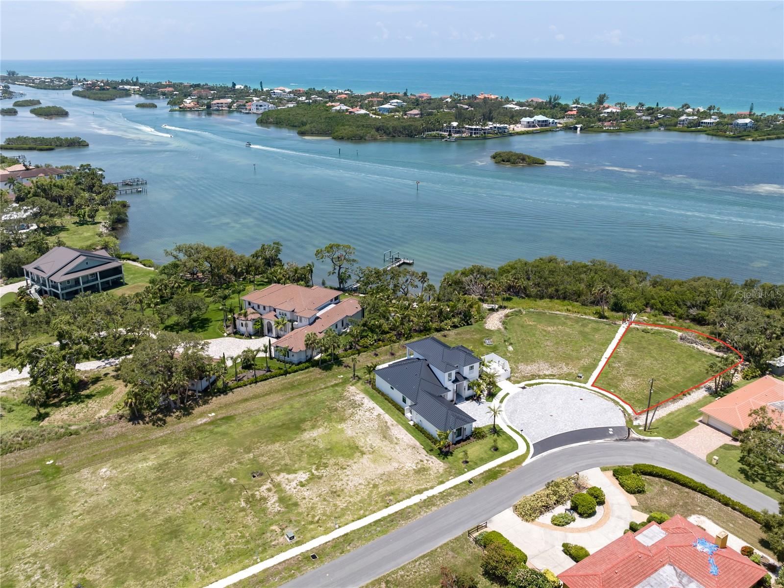 1461 BAYSHORE RD, NOKOMIS, FL — photo 11