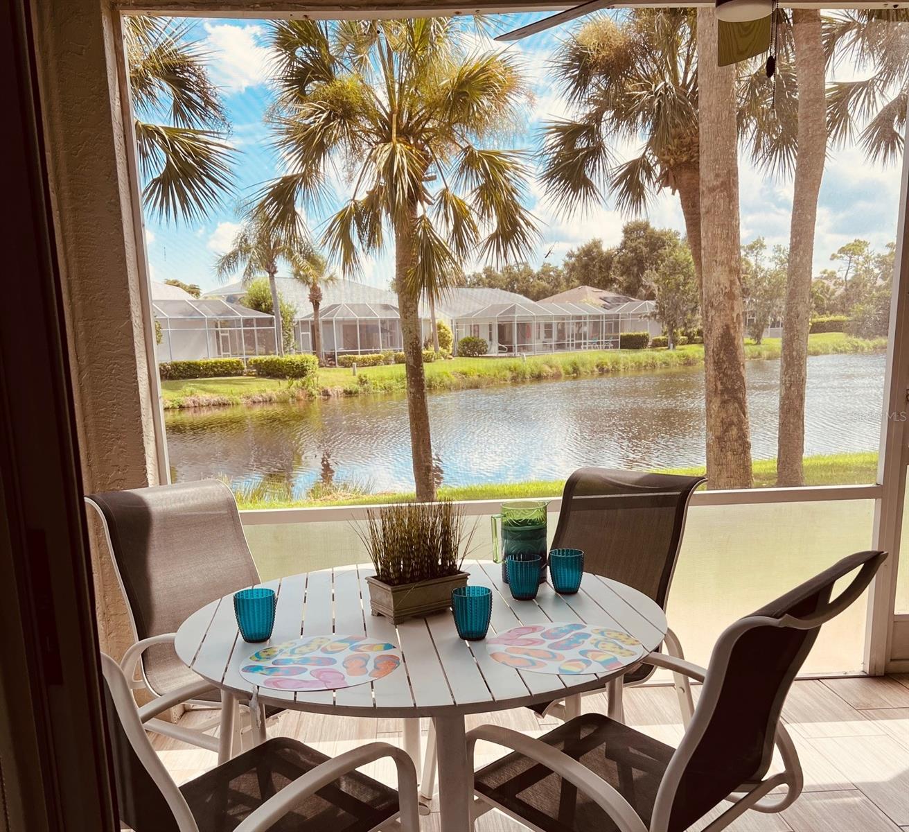 9300 CLUBSIDE CIR #1109, SARASOTA, FL — photo 28
