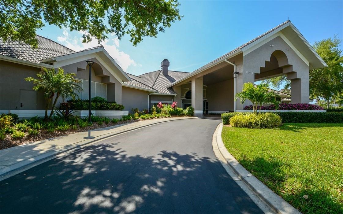 9300 CLUBSIDE CIR #1109, SARASOTA, FL — photo 30