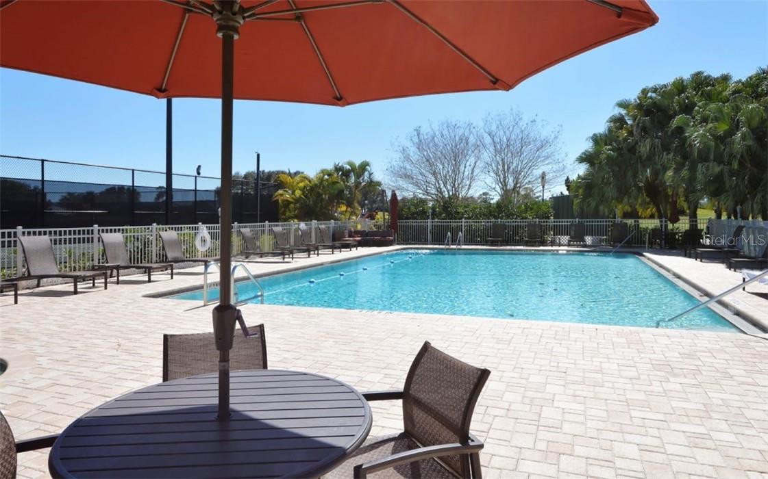 9300 CLUBSIDE CIR #1109, SARASOTA, FL — photo 38