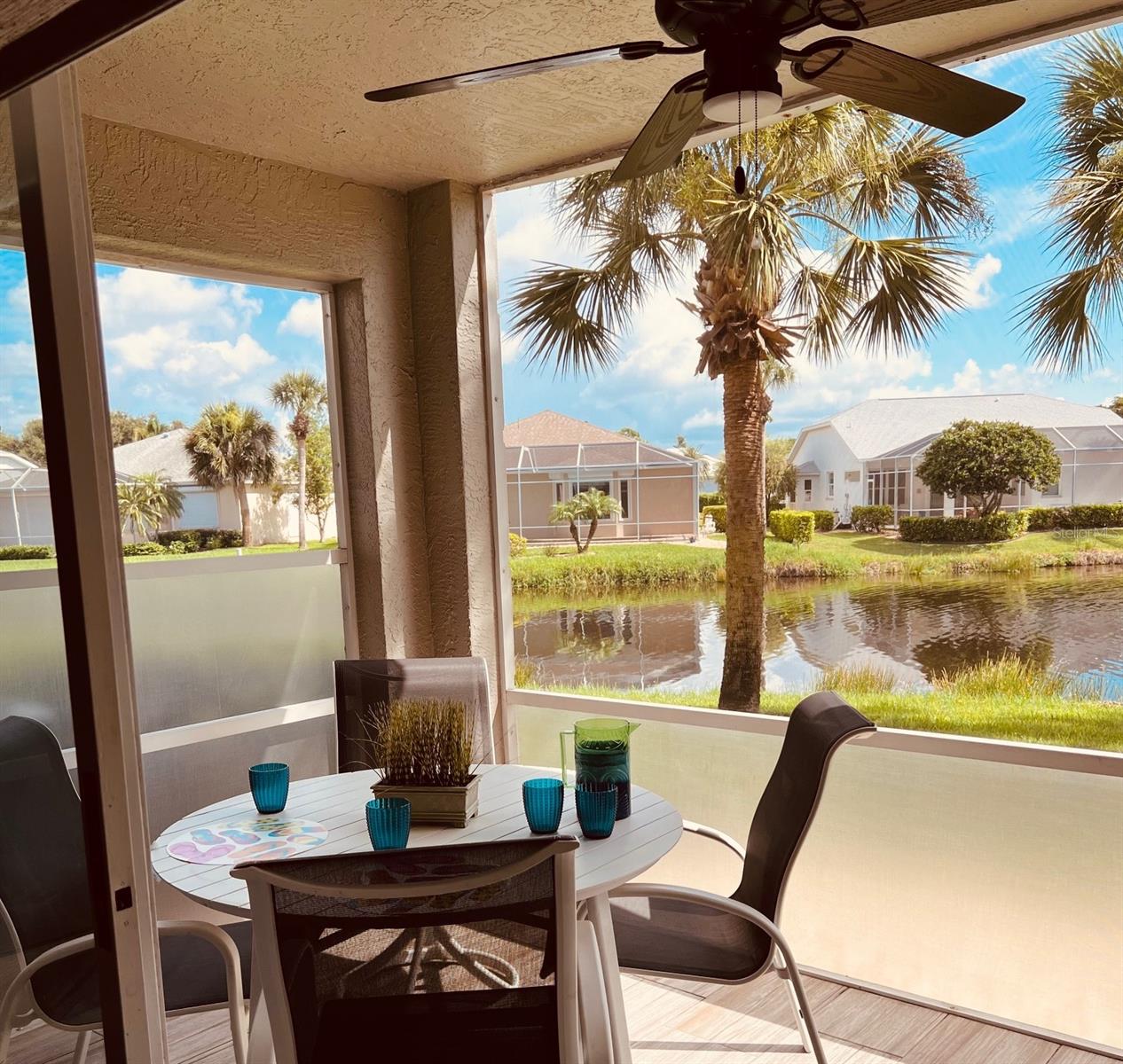 9300 CLUBSIDE CIR #1109, SARASOTA, FL — photo 27