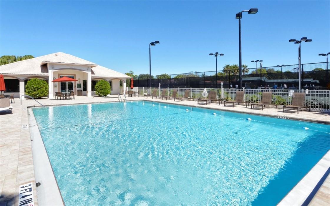 9300 CLUBSIDE CIR #1109, SARASOTA, FL — photo 37
