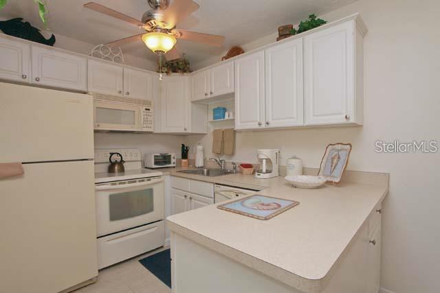 7153 W COUNTRY CLUB DR N #146, SARASOTA, FL — photo 13