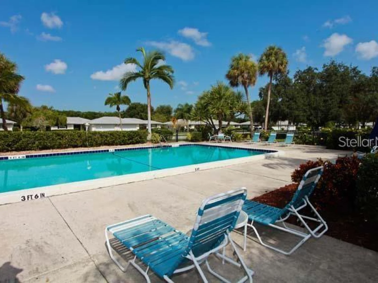 7153 W COUNTRY CLUB DR N #146, SARASOTA, FL — photo 23