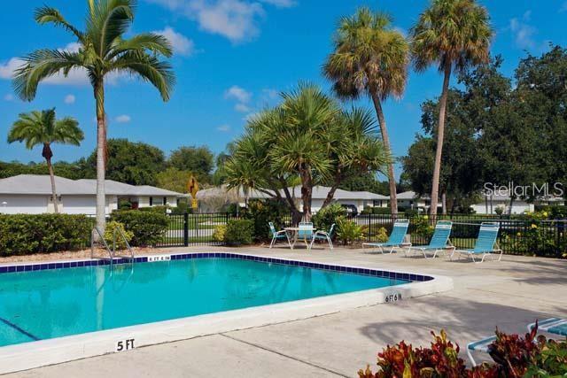 7153 W COUNTRY CLUB DR N #146, SARASOTA, FL — photo 25