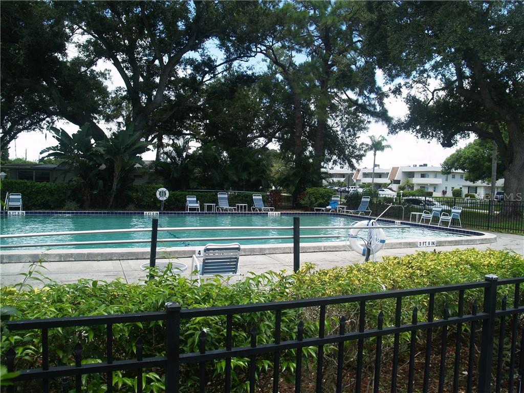 7405 W COUNTRY CLUB DR N #104, SARASOTA, FL — photo 15