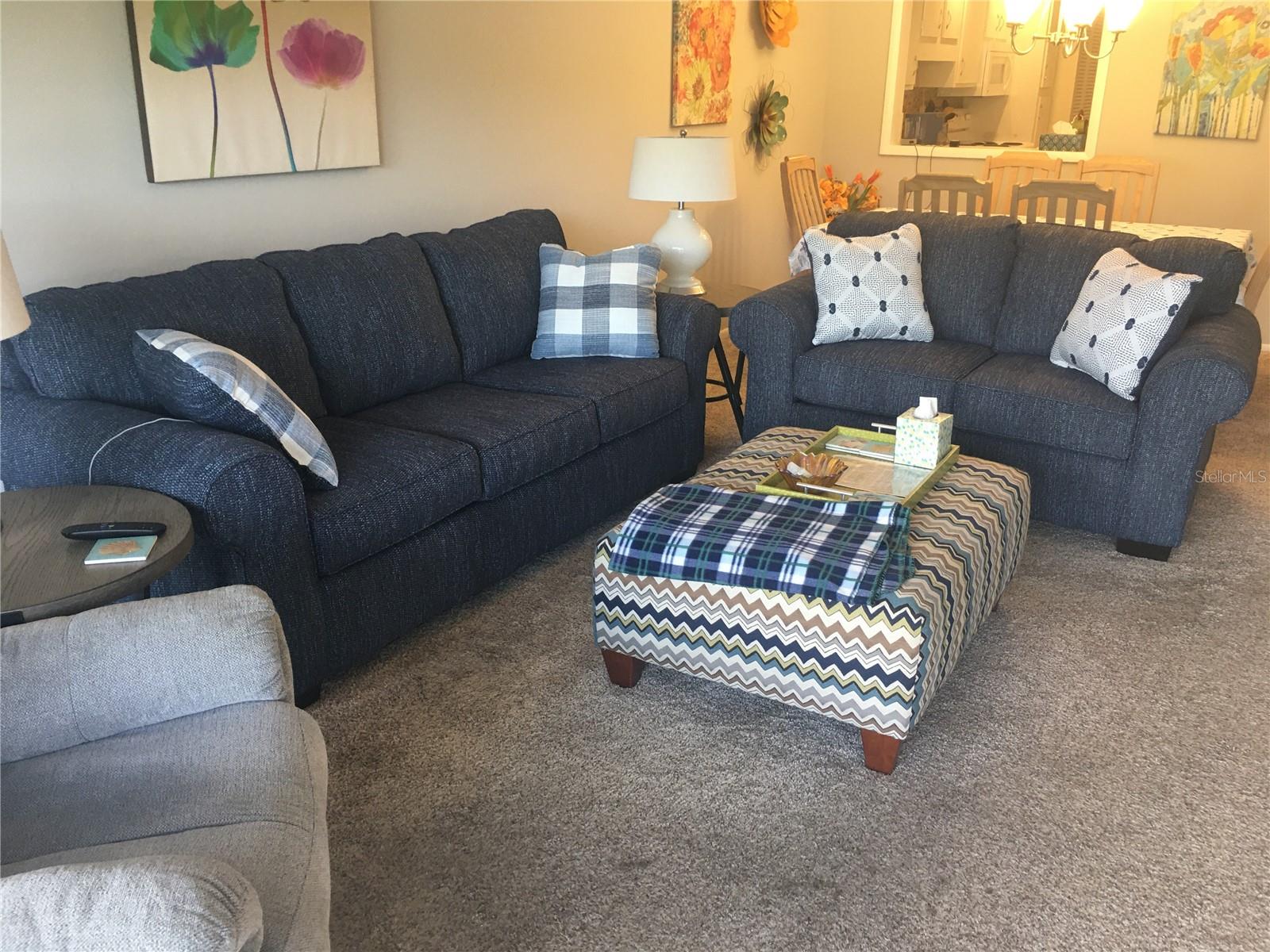 7405 W COUNTRY CLUB DR N #104, SARASOTA, FL — photo 2