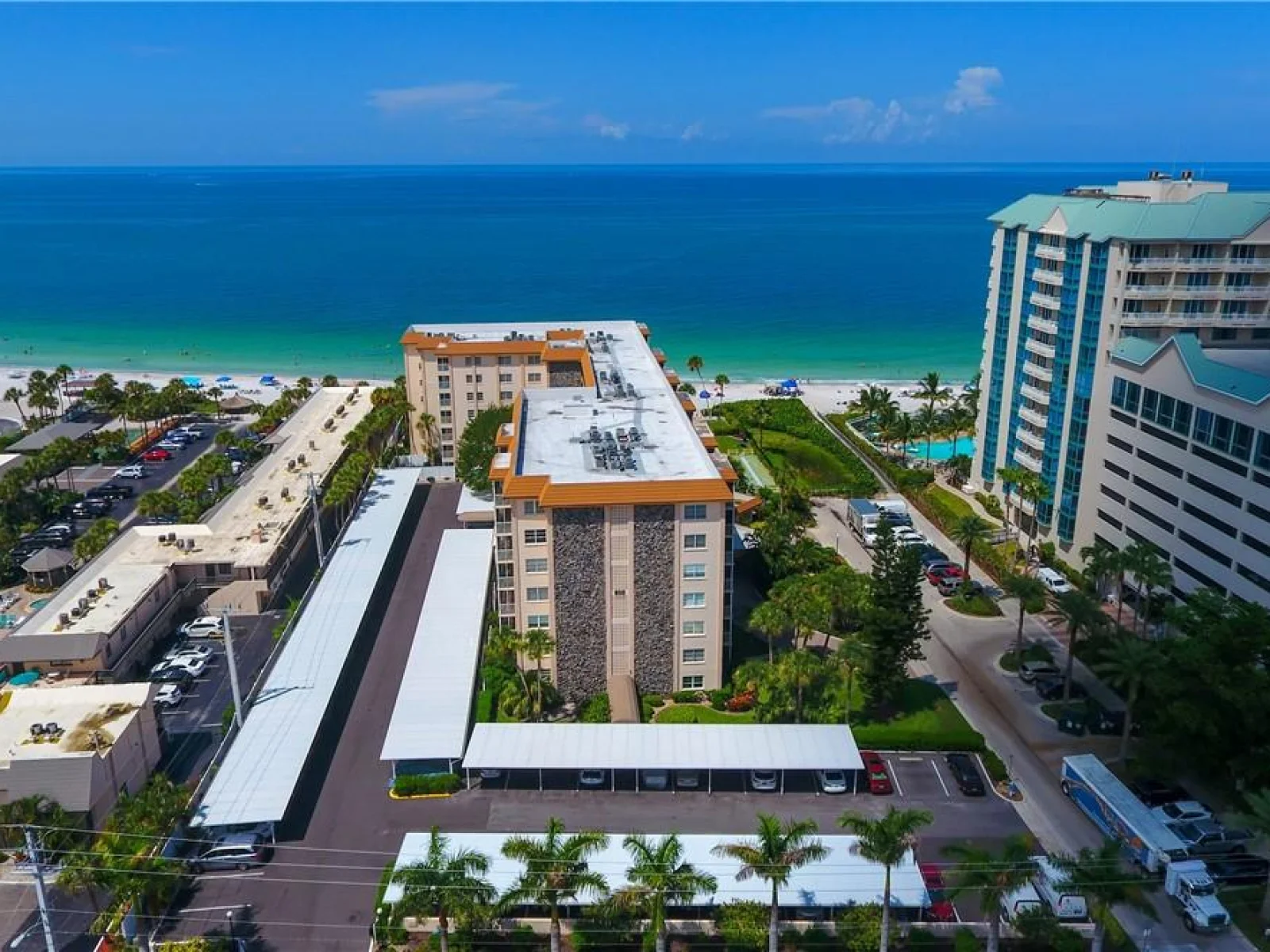 800 BENJAMIN FRANKLIN DR #403, SARASOTA, FL — photo 2