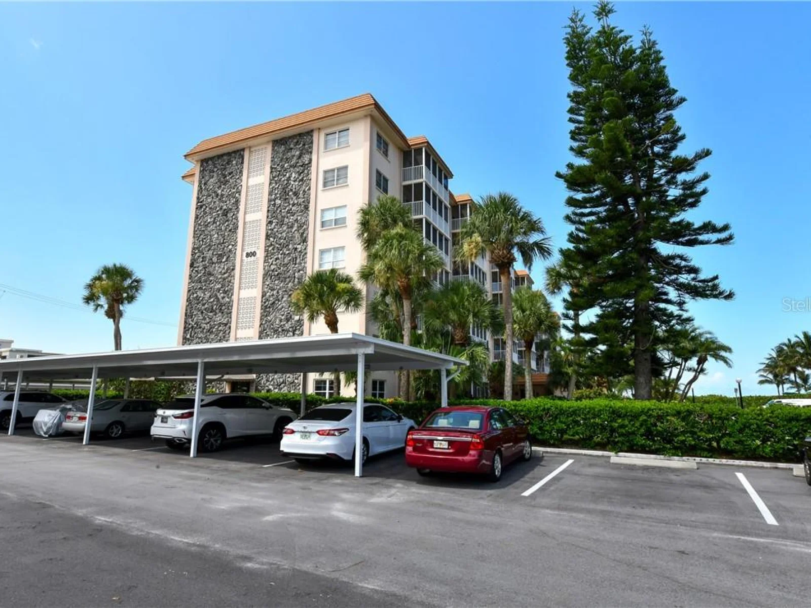 800 BENJAMIN FRANKLIN DR #403, SARASOTA, FL — photo 3