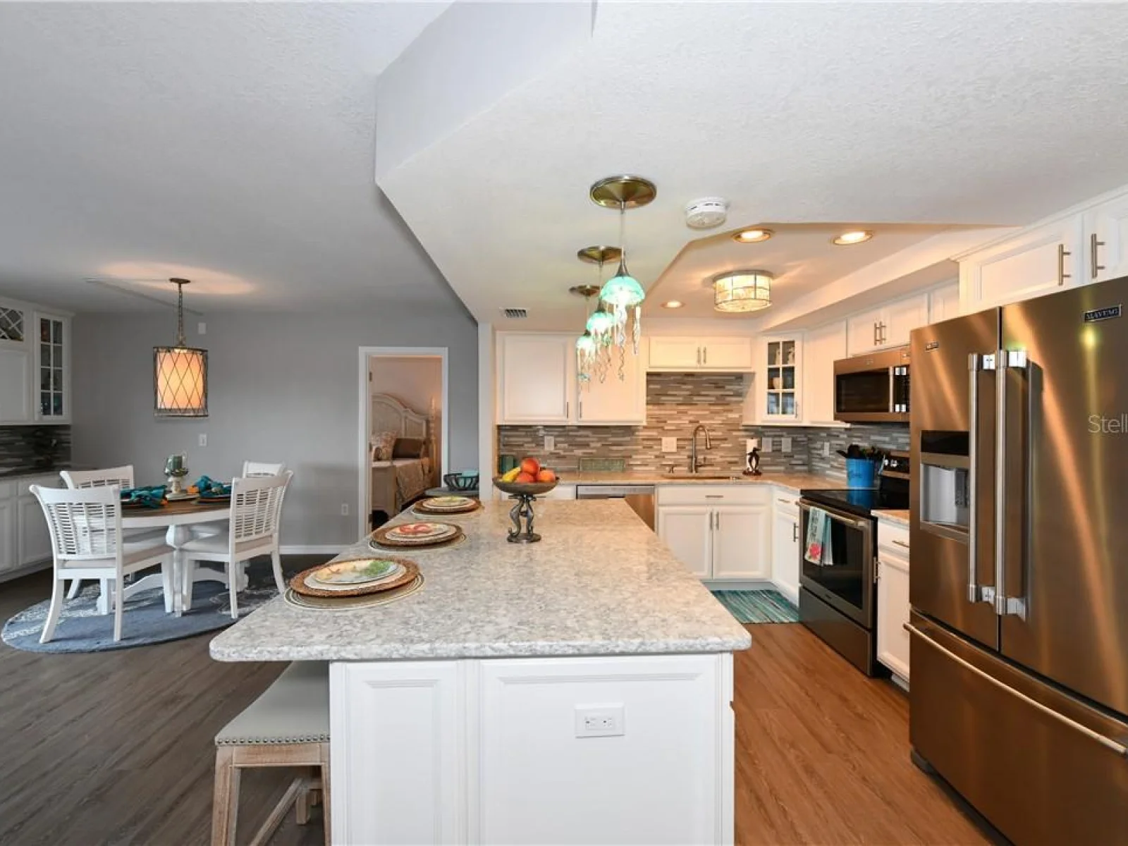 800 BENJAMIN FRANKLIN DR #403, SARASOTA, FL — photo 13