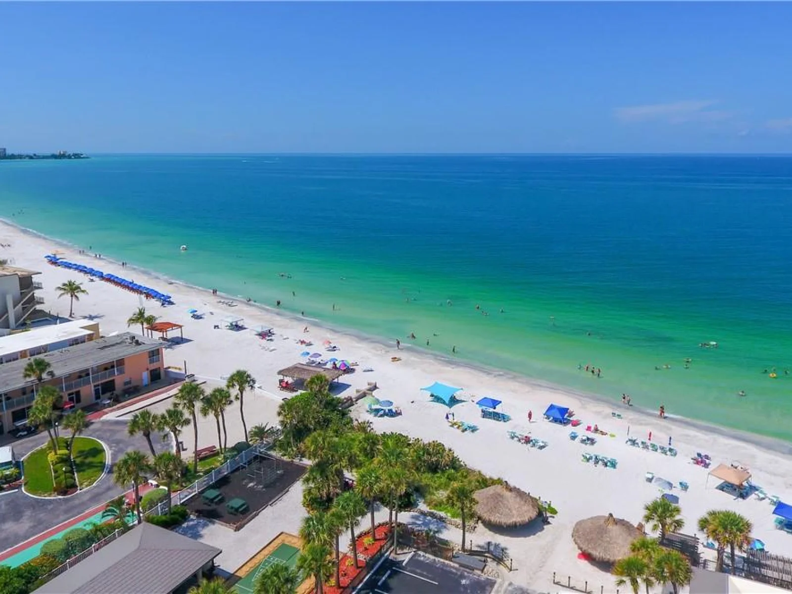 800 BENJAMIN FRANKLIN DR #403, SARASOTA, FL — photo 30