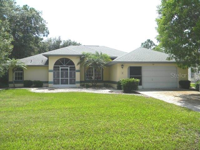 212 BOA VISTA ST, PUNTA GORDA, FL