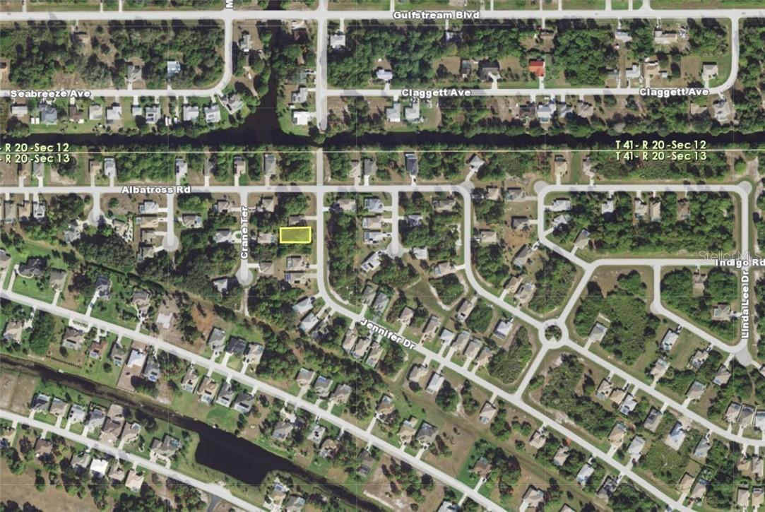 107 JENNIFER DR, ROTONDA WEST, FL — photo 4