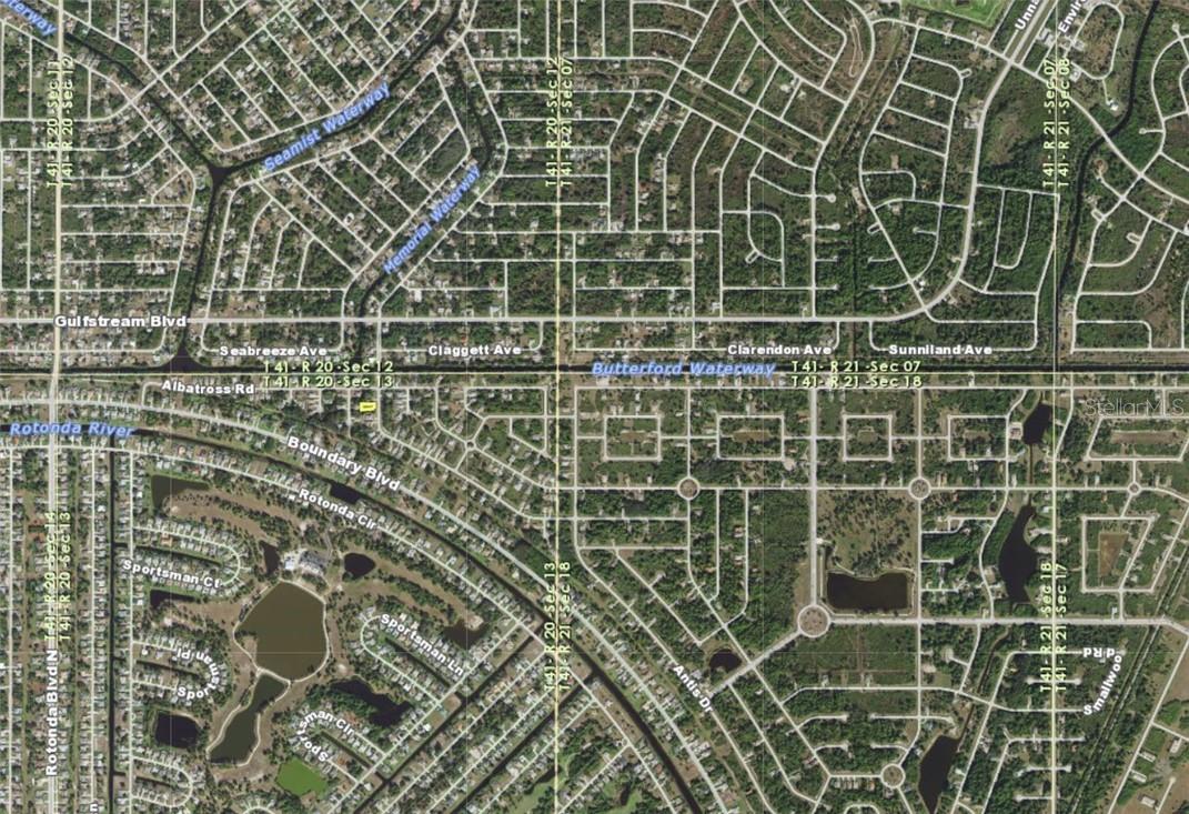 107 JENNIFER DR, ROTONDA WEST, FL — photo 5