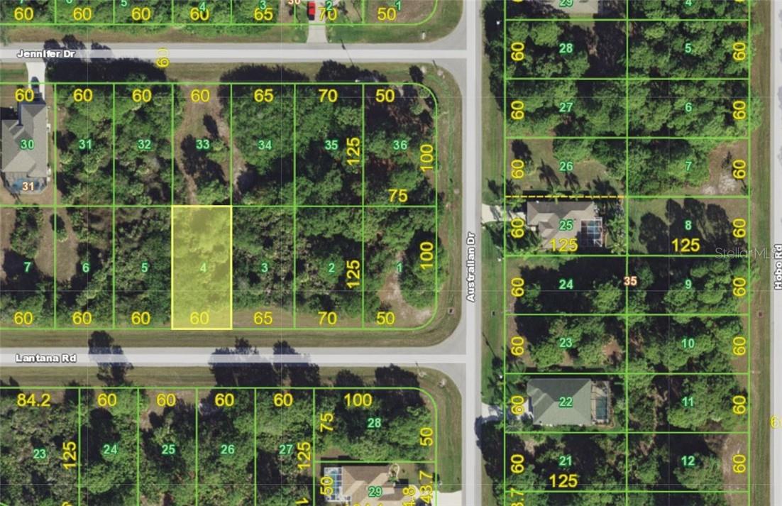 128 LANTANA RD, ROTONDA WEST, FL
