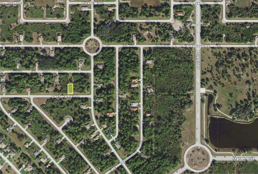 128 LANTANA RD, ROTONDA WEST, FL — photo 3