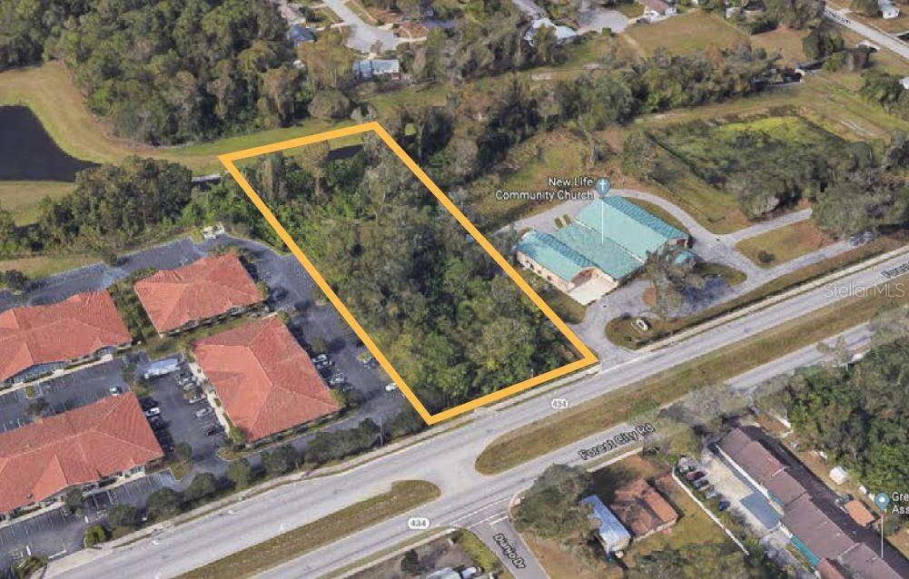 8116 FOREST CITY, ORLANDO, FL
