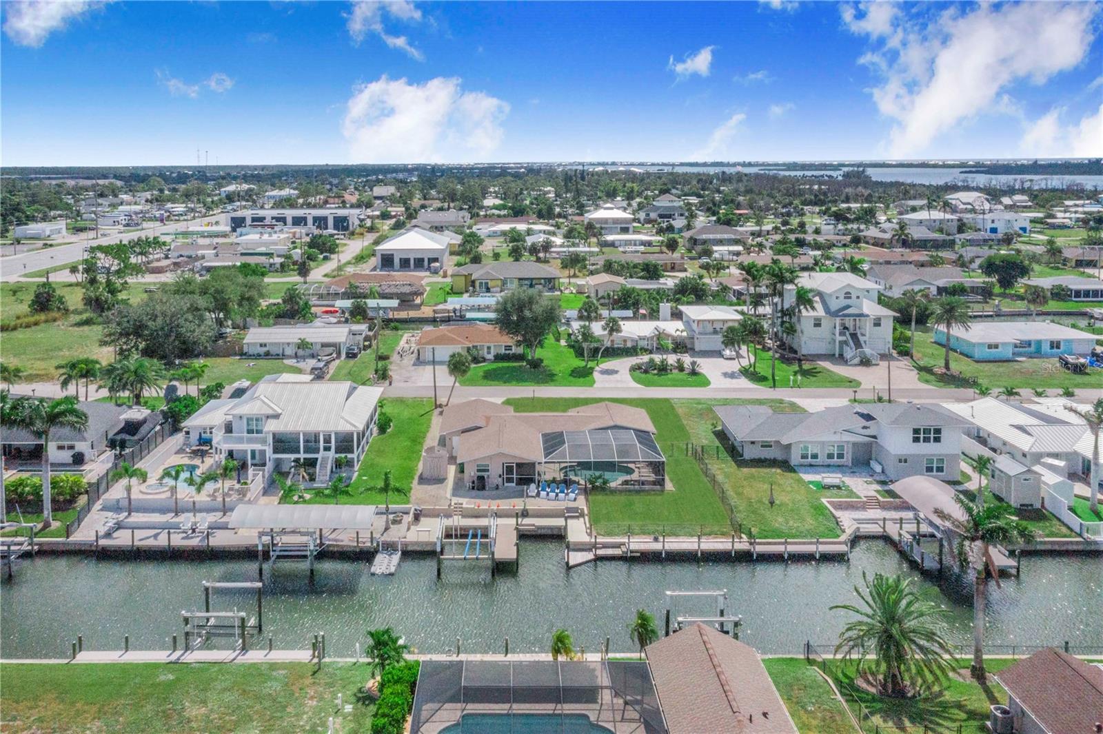 1970 GEORGIA AVE, ENGLEWOOD, FL — photo 8